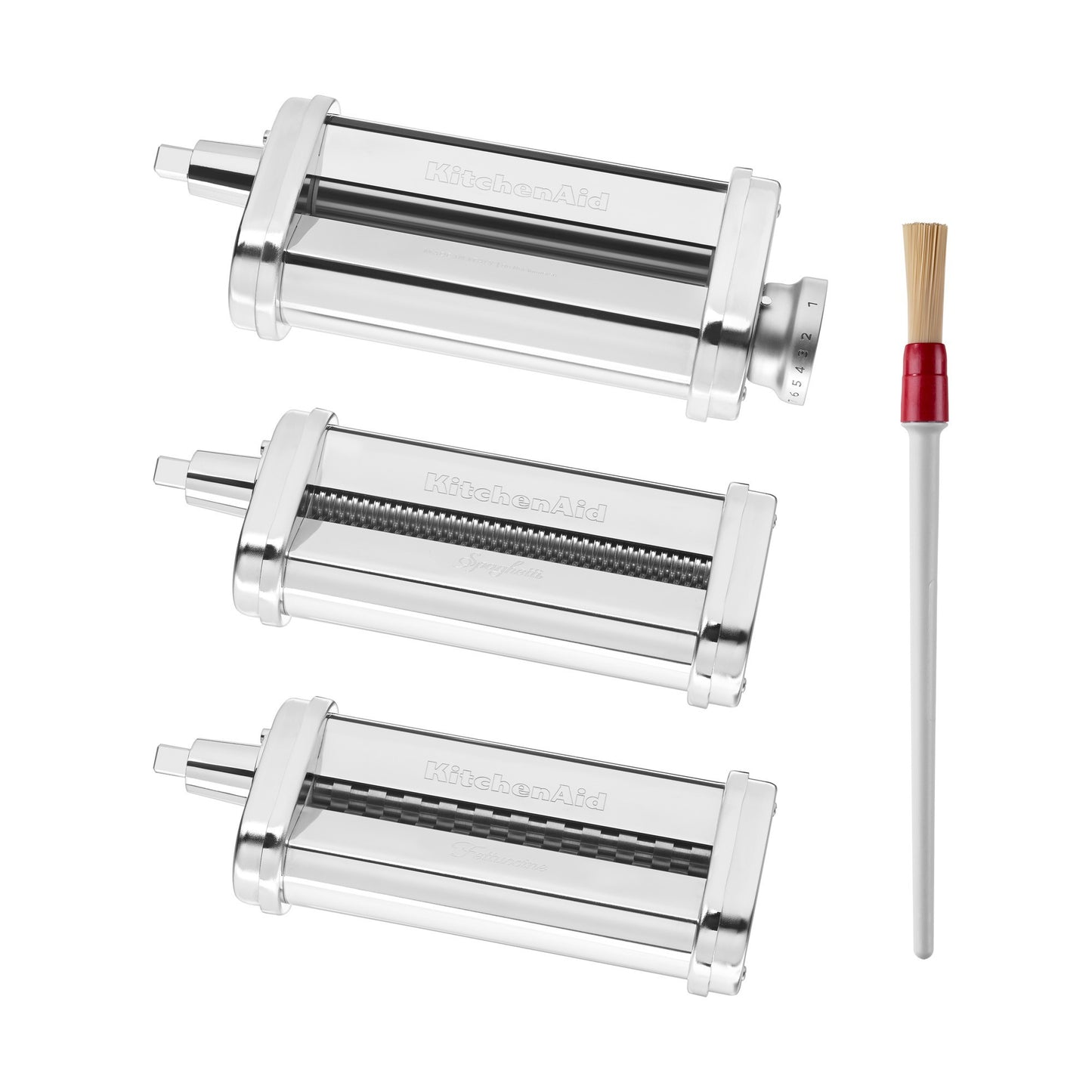 Set 3 accesorii pentru paste