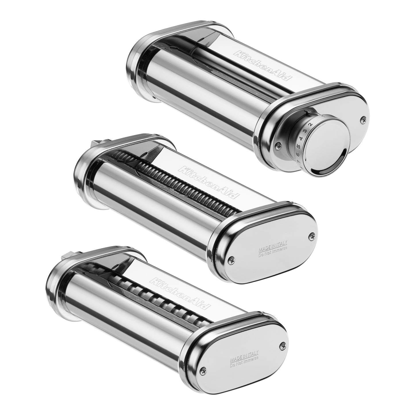 Set 3 accesorii pentru paste