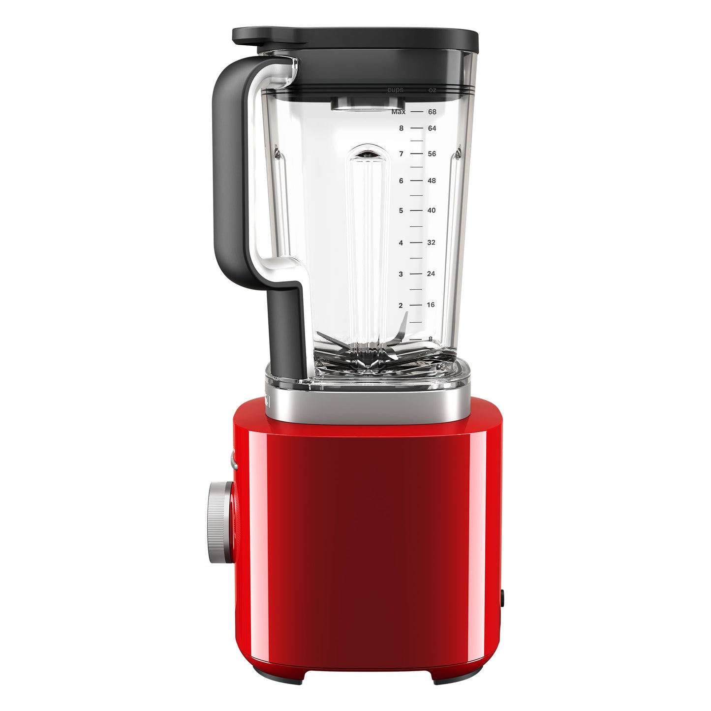 Blender Pure Power 2 L, 1200W, Empire Red