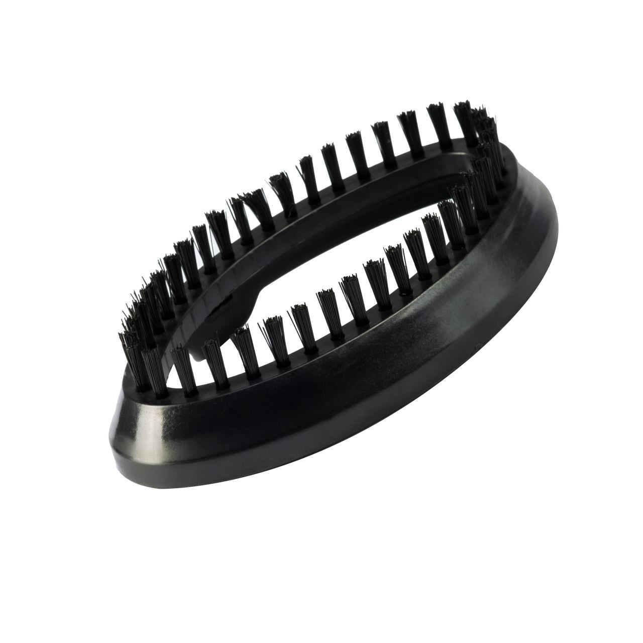 Fier de calcat vertical, Hausberg HB-7900NG, 1500-1700W, rezervor detasabil 220 ml, Negru/Albastru