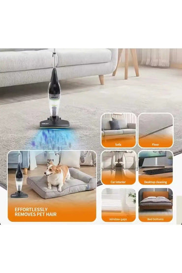 Aspirator vertical profesional