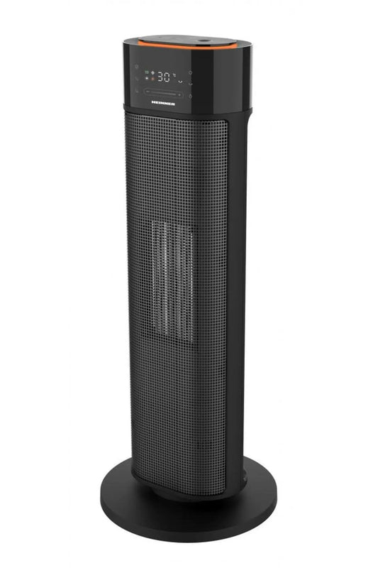 CALORIFER CERAMIC CU UMIDIFICARE HCH-LH2000BK