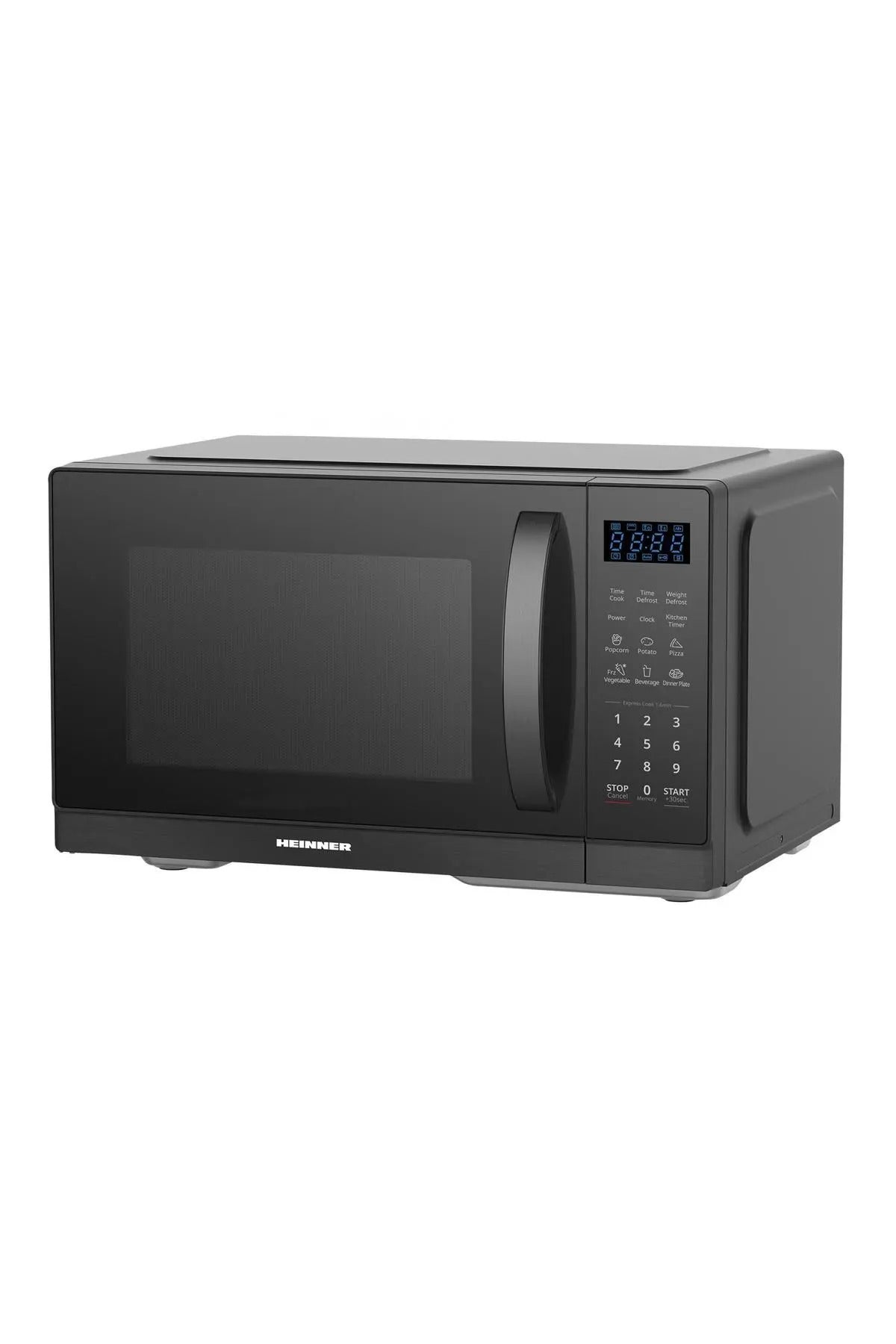 CUPTOR CU MICROUNDE HMW-MD25DBK