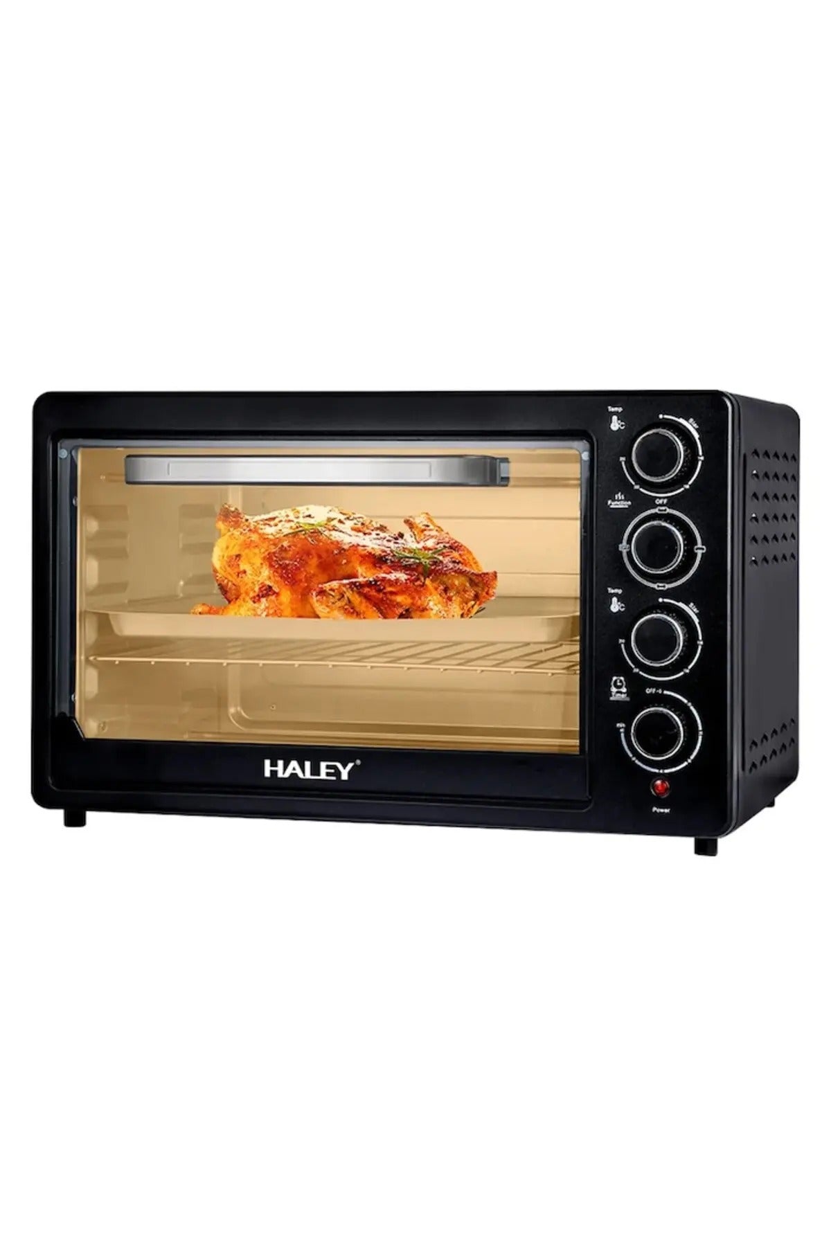 Cuptor electric 48L, 2000W cu convectie 360°