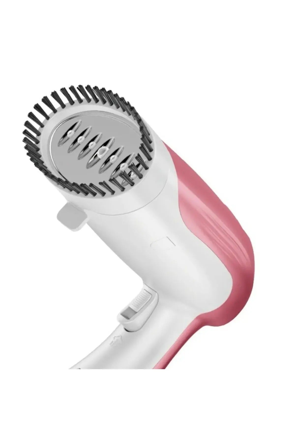 Fier de calcat cu abur HY-308 - Design compact, incalzire rapida in 15 secunde si performanta profesionala