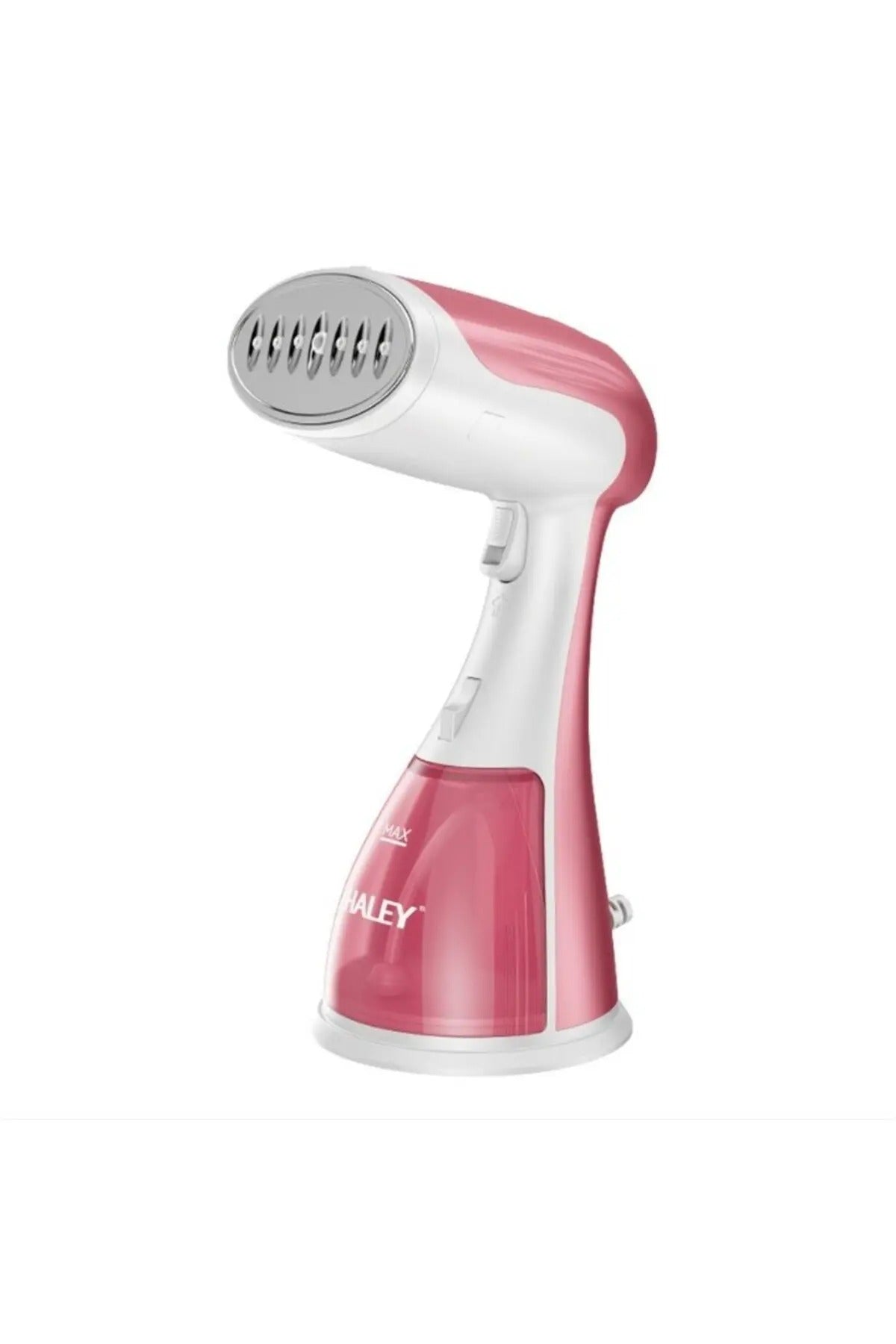 Fier de calcat cu abur HY-308 - Design compact, incalzire rapida in 15 secunde si performanta profesionala