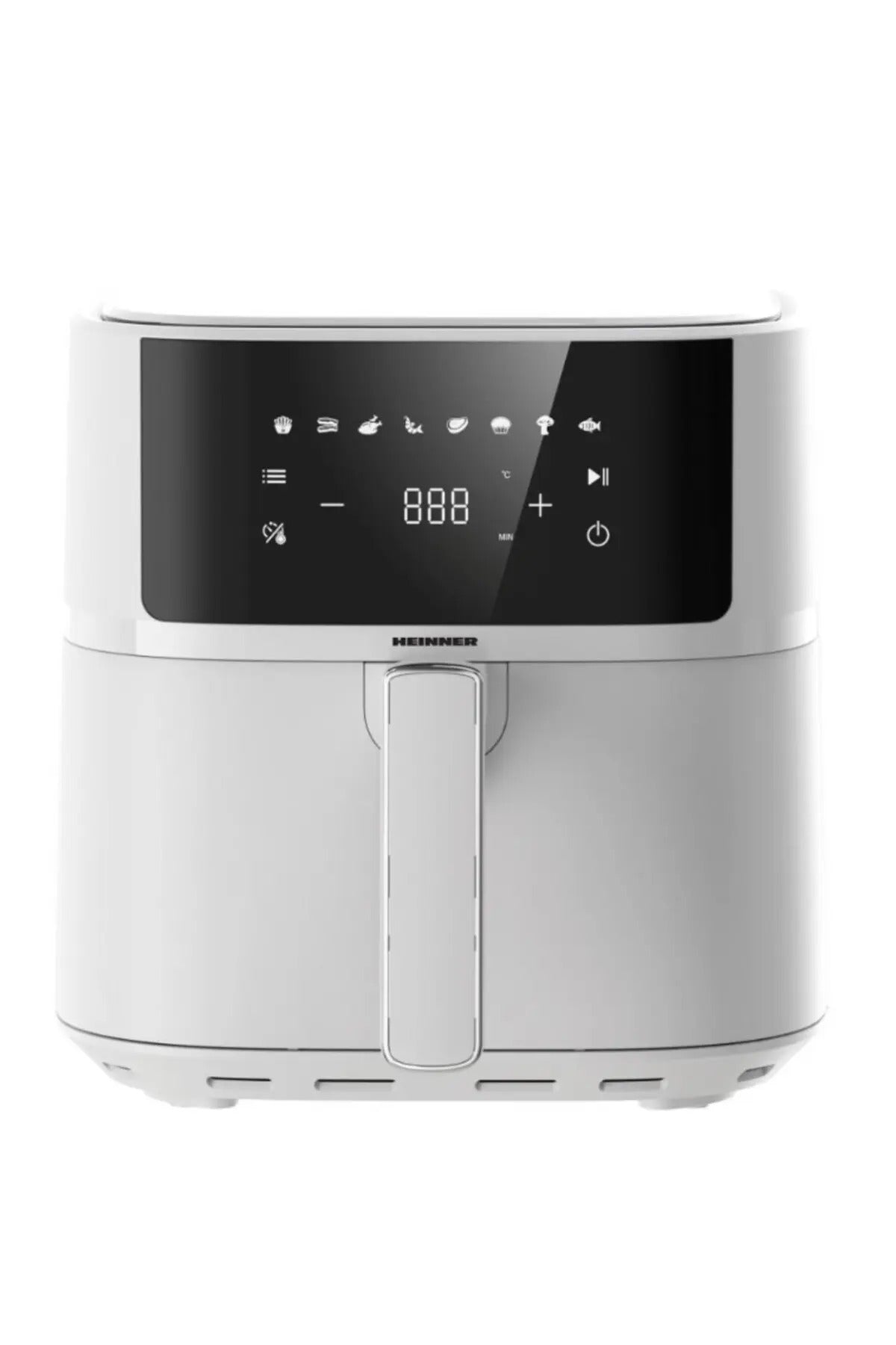 FRIETA CU AER CALD WhiteElinn HAF-B6WH17SQ