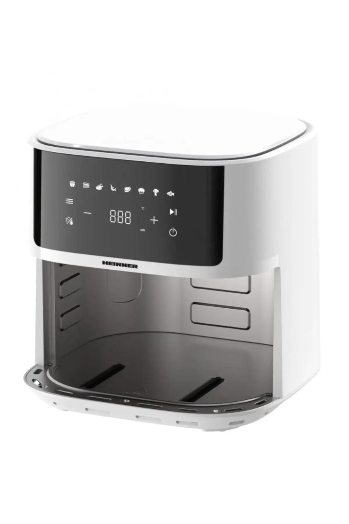 FRIETA CU AER CALD WhiteElinn HAF-B6WH17SQ