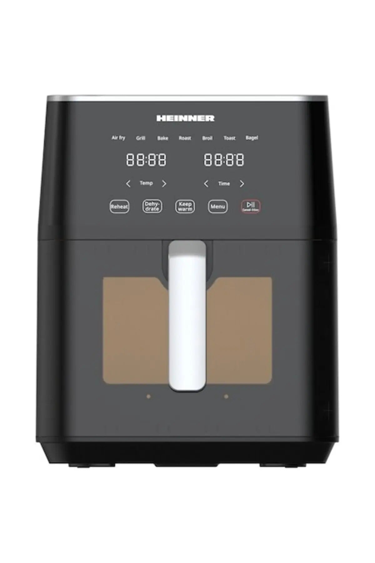 Friteuza cu aer cald cyclonefry cook HAF-M7BK1800