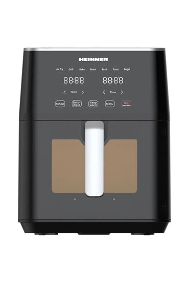 Friteuza cu aer cald cyclonefry cook HAF-M7BK1800