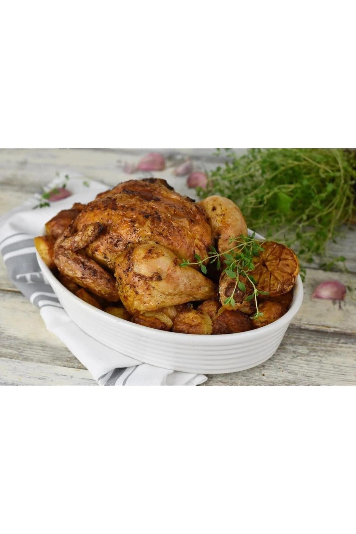 Friteuza cu aer cald HEINNER Aifryer Crystal Clear HAF-B2000FB