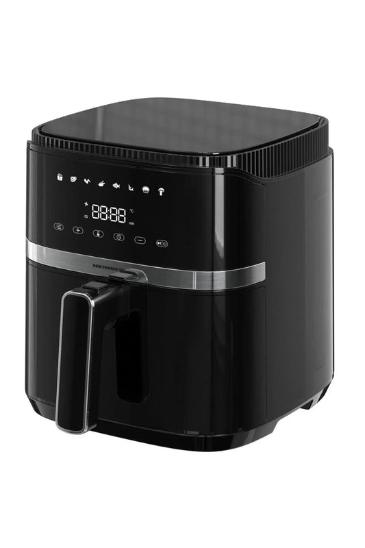 Friteuza cu aer cald HEINNER Varietyfry Airfryer HAF-B5BK1500
