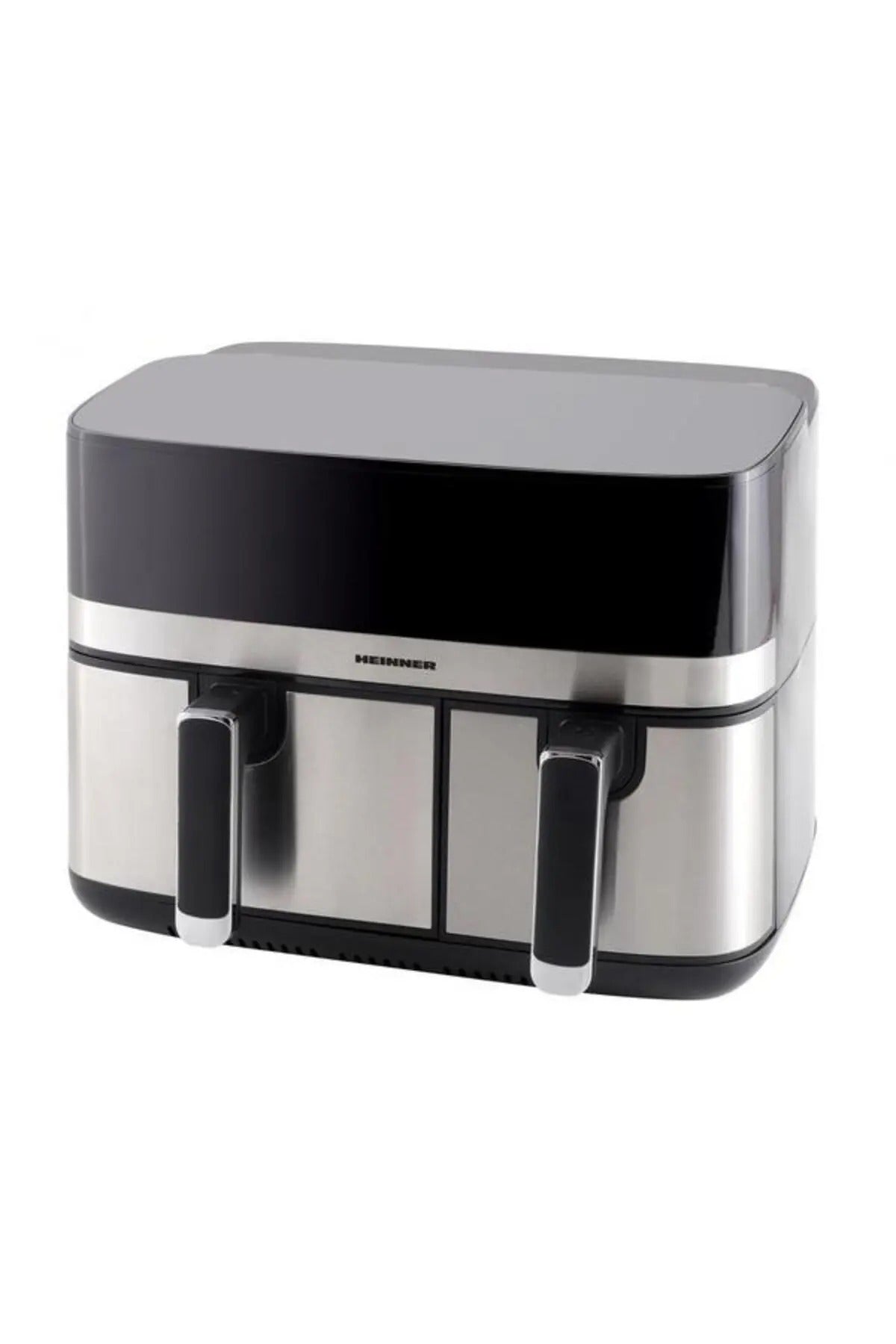 Friteuza cu aer cald ProDual Fusion HAF-H9DB17BKS