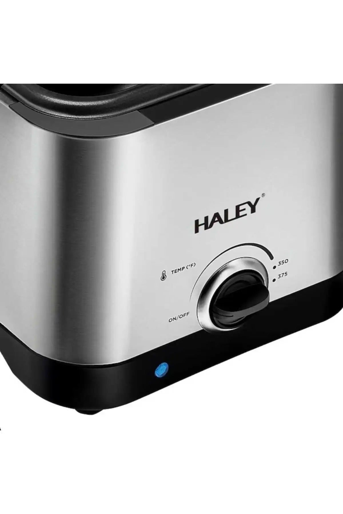 Friteuza electrica HY-2505 - 1000W, 2.5 L