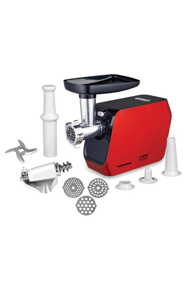 HEINNER MG-2100RD tocat