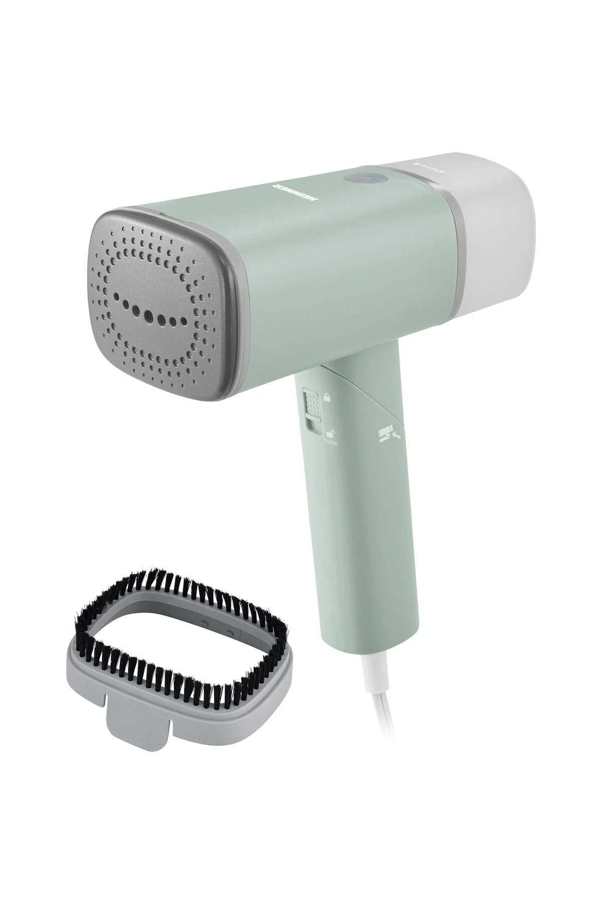 Masina de calcat verticala HEINNER Venus HGS-1500GR