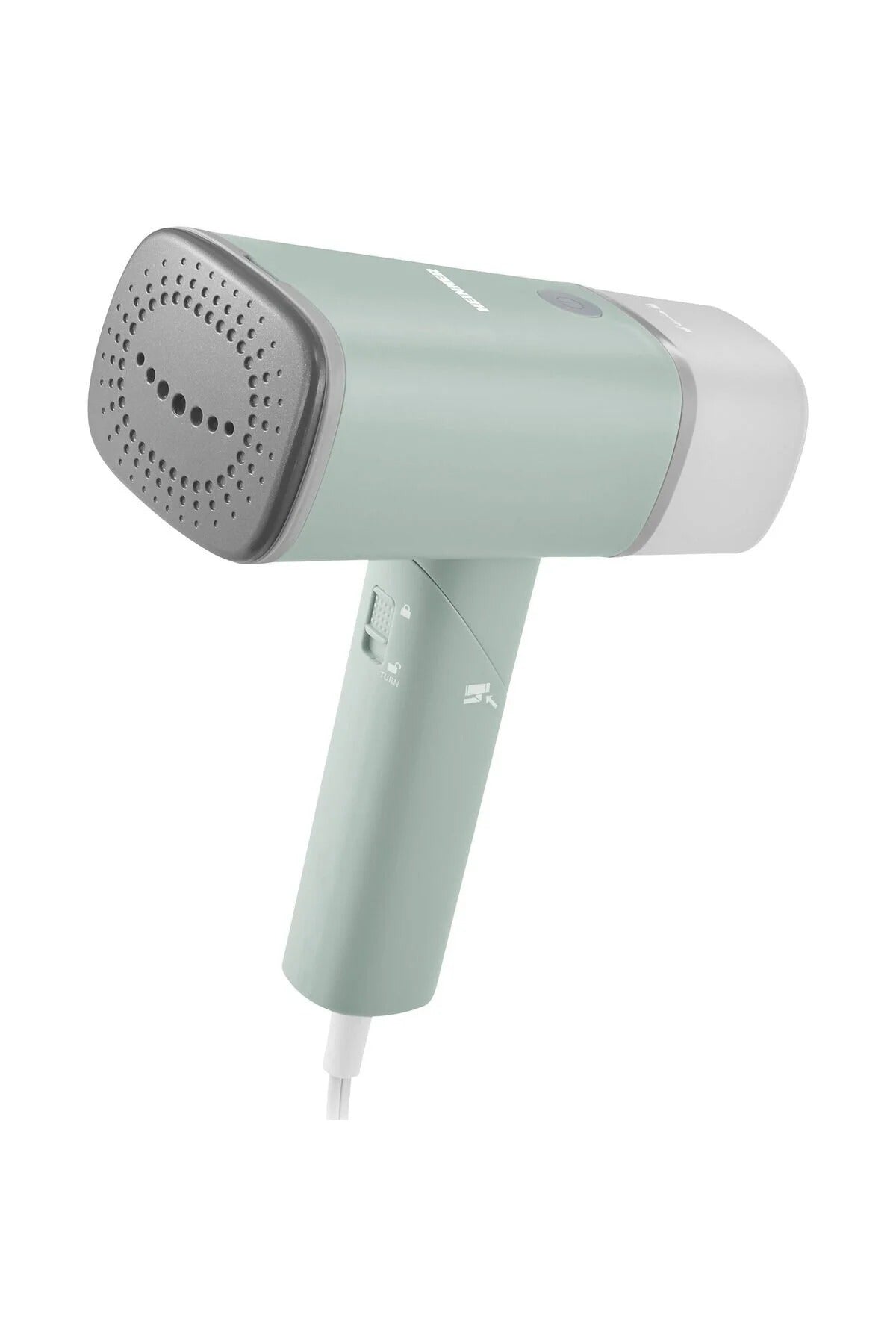 Masina de calcat verticala HEINNER Venus HGS-1500GR