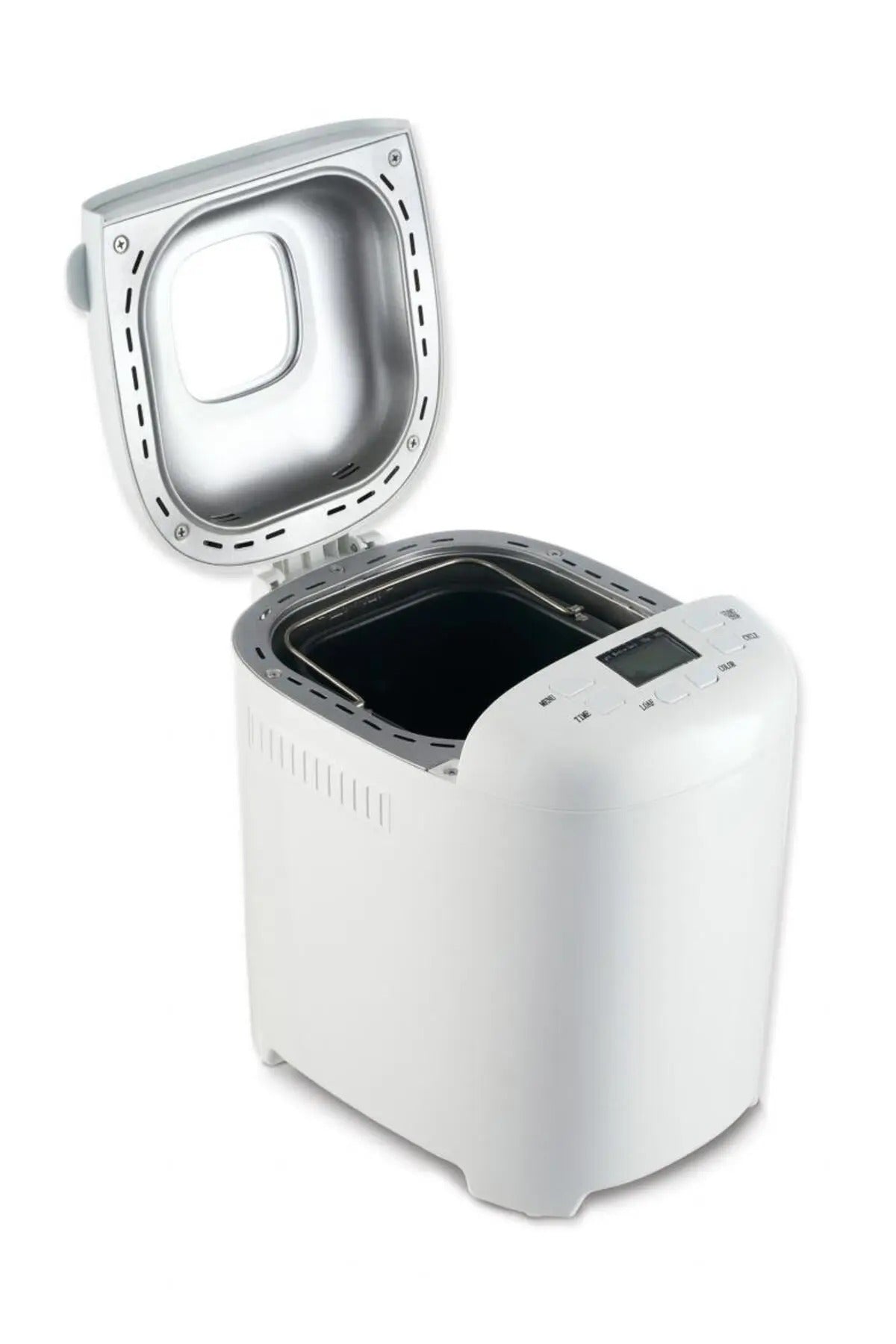 Masina de paine HEINNER PastryChef 550 HBM-915WH