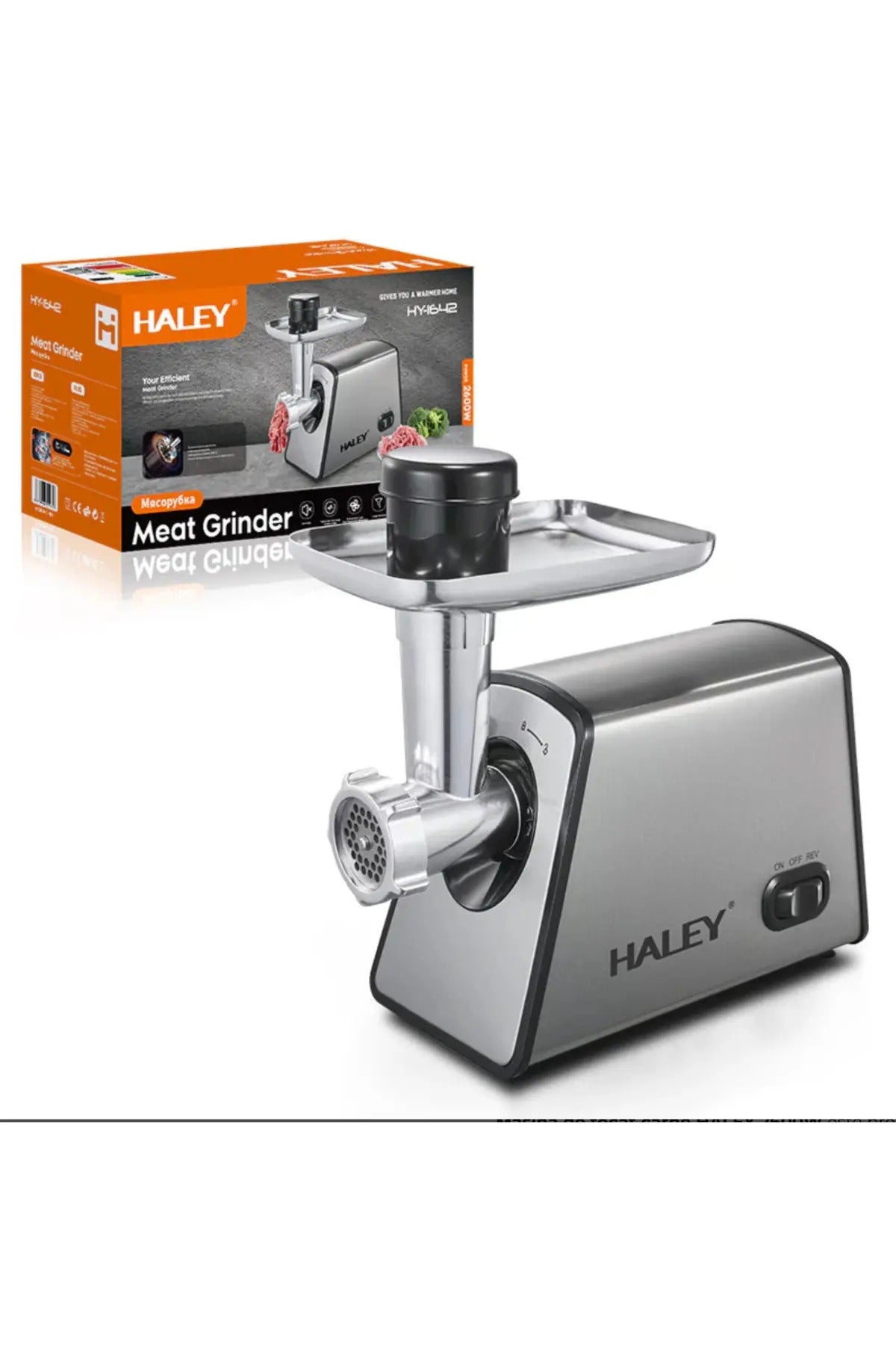 MASINA ELECTRICA DE FONDERE HY1642