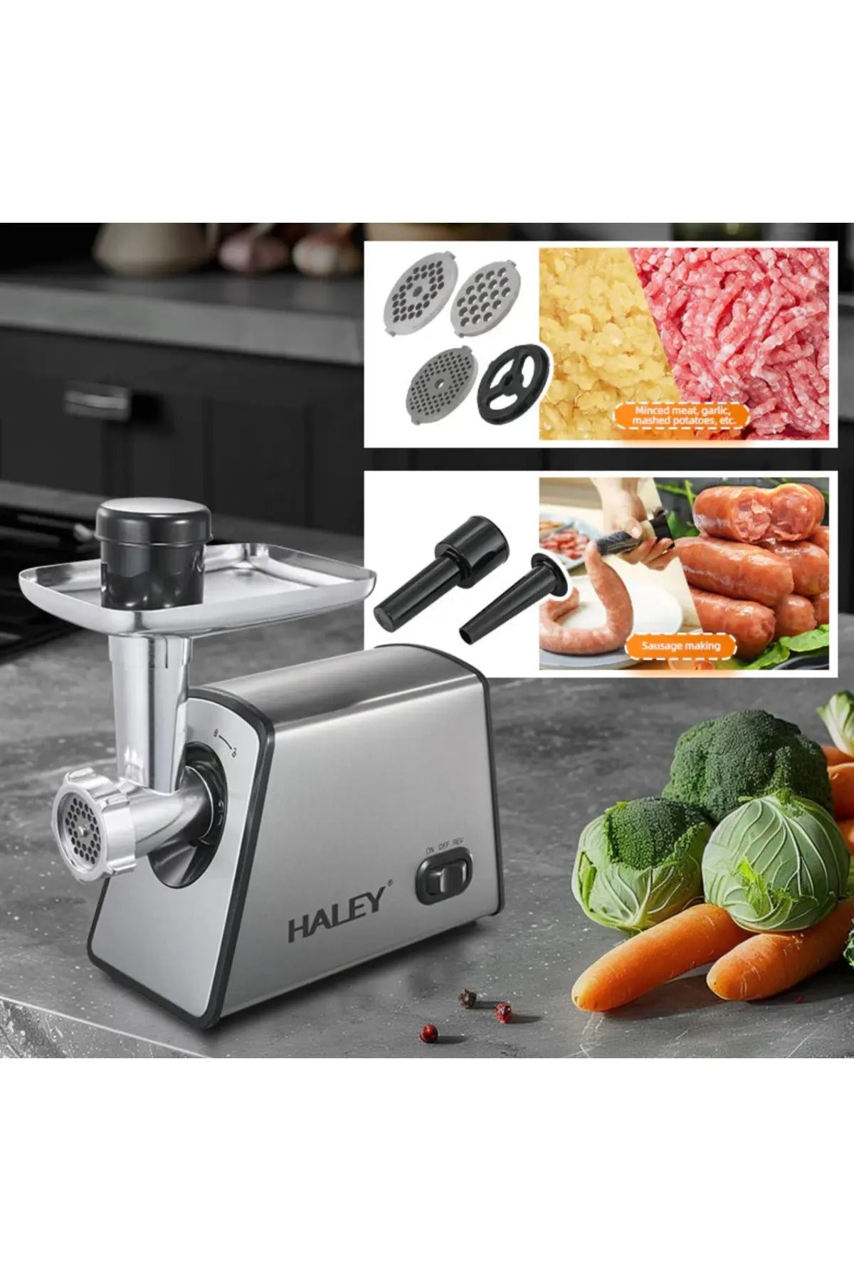 MASINA ELECTRICA DE FONDERE HY1642