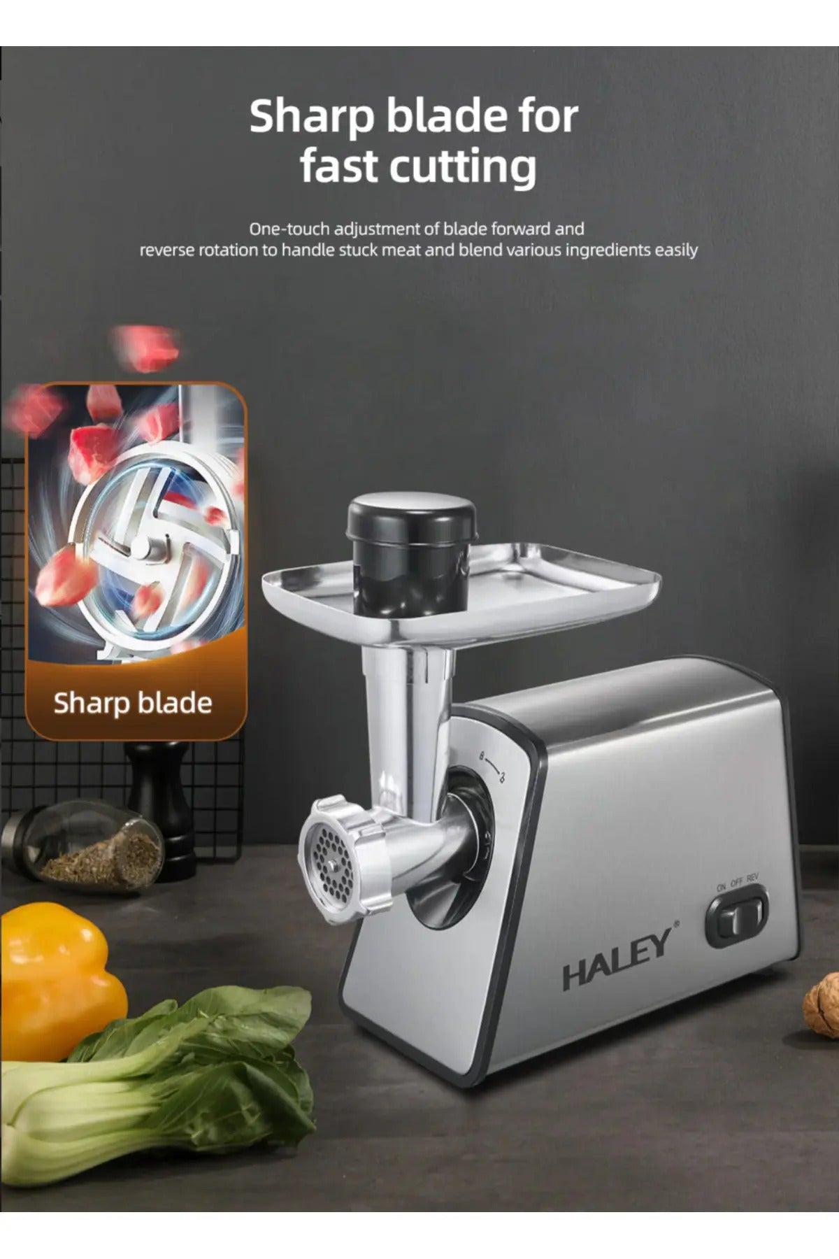 MASINA ELECTRICA DE FONDERE HY1642