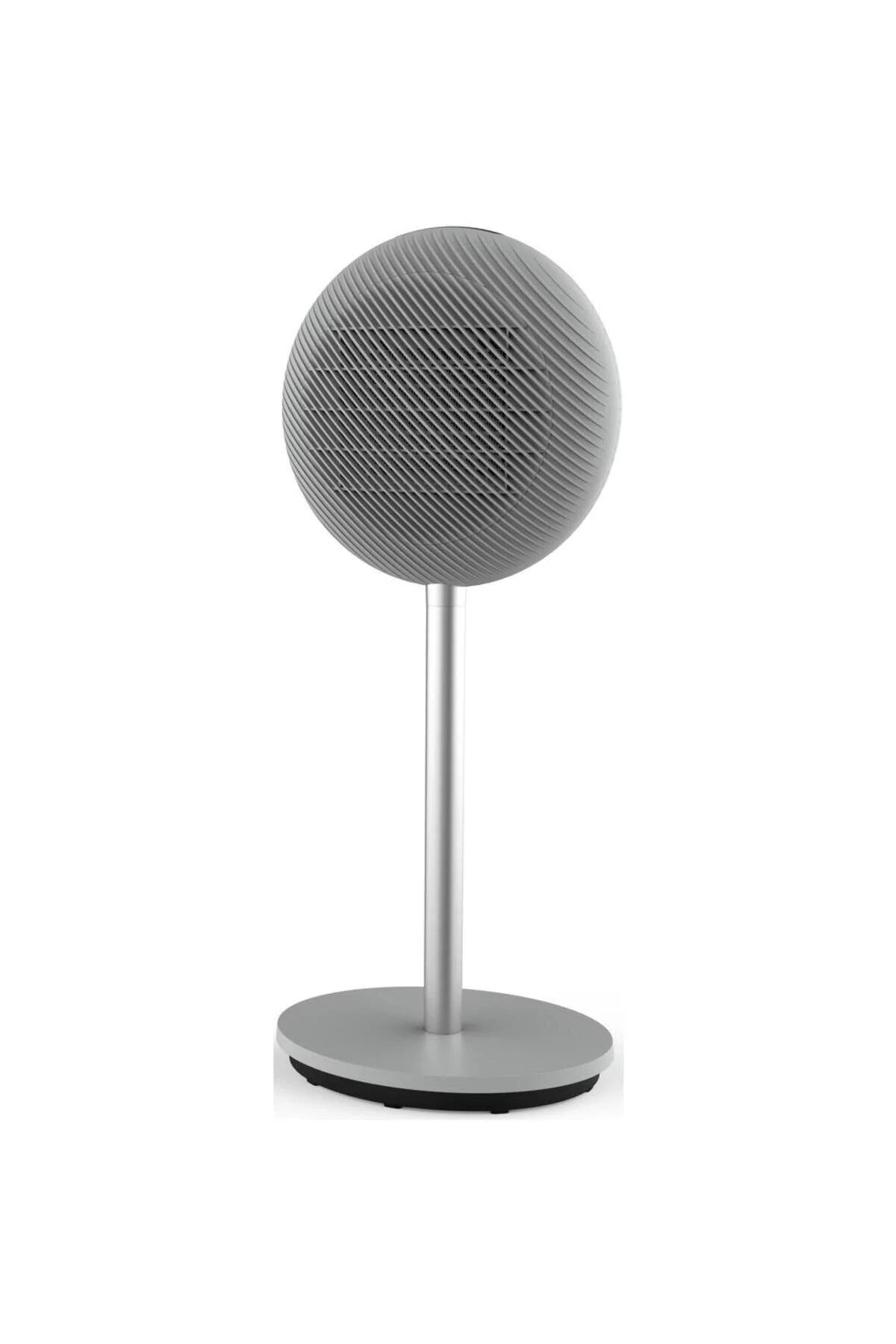 Radiator ceramic HEINNER HCH-LD2000SL, 2000 W, Afisaj LED, Control Touch, Telecomanda, Functie ECO