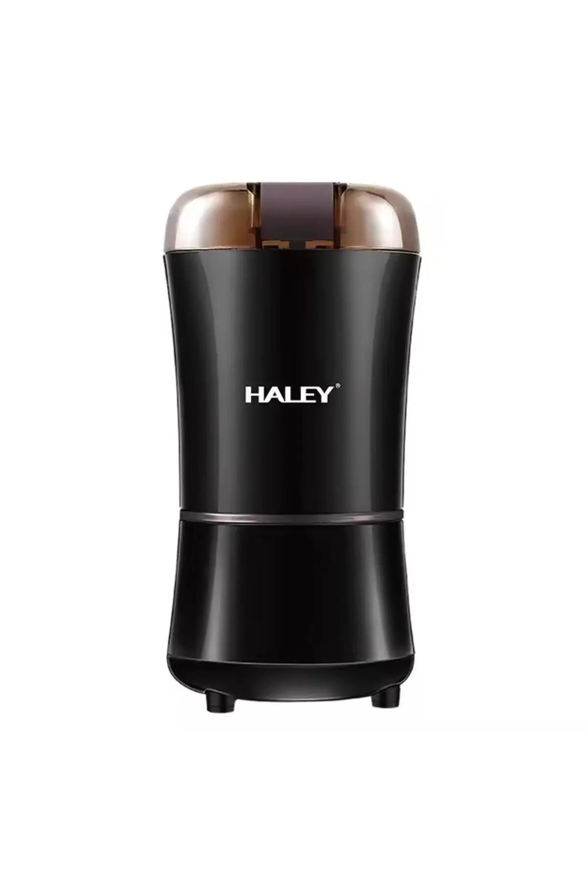 Rasnita electrica de cafea, HALEY, cu 4 lame, design performant si elegant