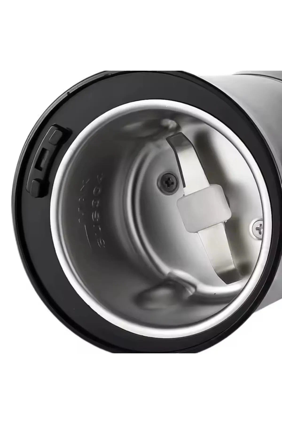 Rasnita electrica de cafea, HALEY, cu 4 lame, design performant si elegant