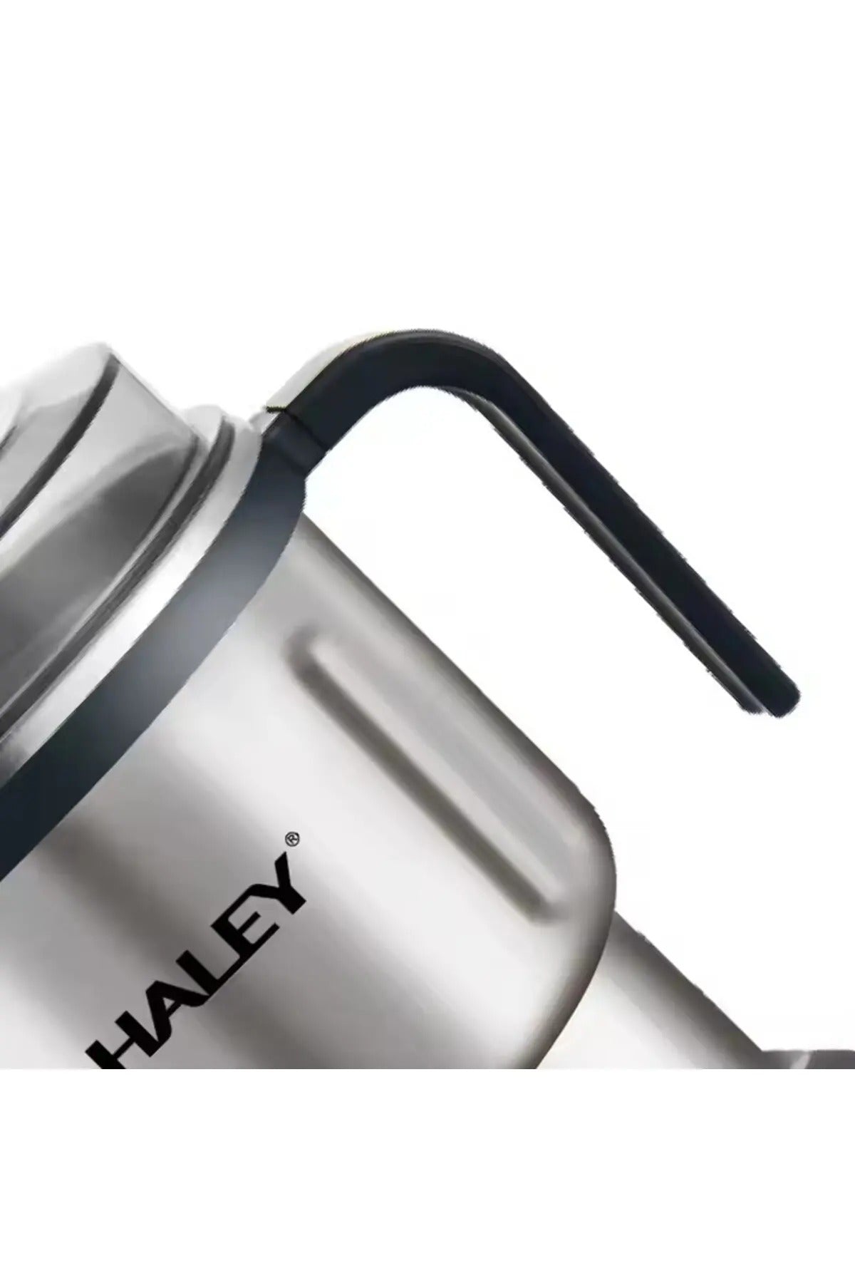 Rasnita electrica, HALEY, 300W, pentru cafea cu lame, design performant si elegant
