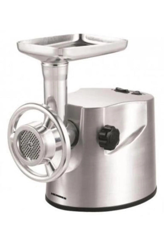 Roboter de bucatarie PowerMix XMG-2000, 2000W (Argintiu)