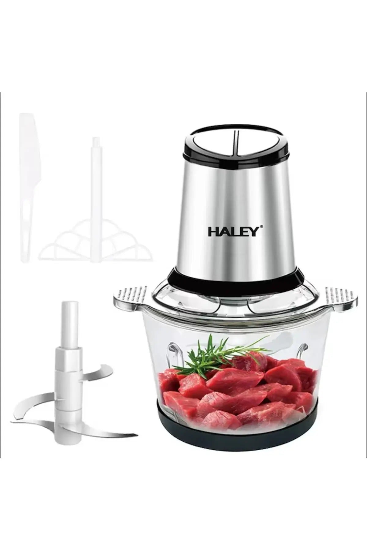 Tocator multifunctional HY-1224 - Performanta superioara pentru gospodarii, hoteluri si spatii comerciale