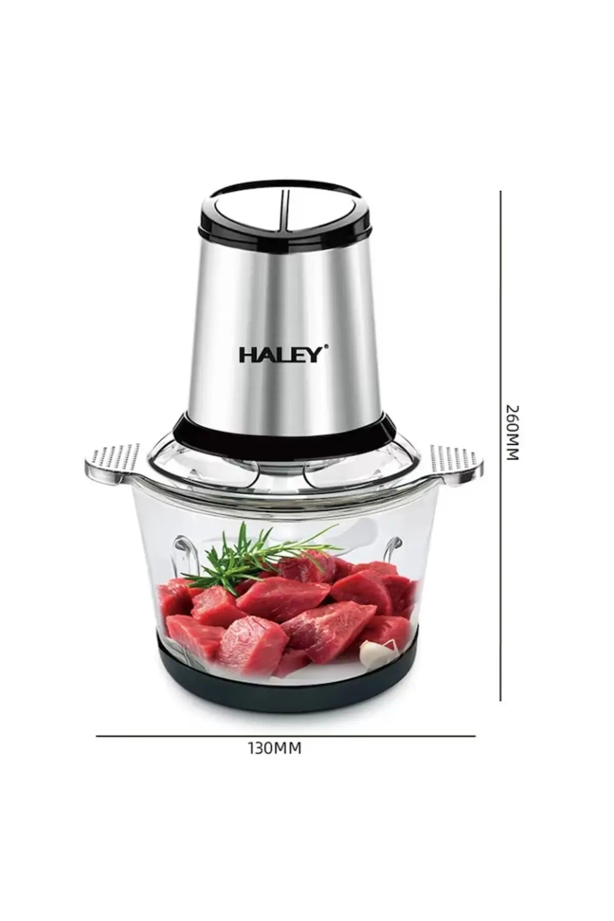 Tocator multifunctional HY-1224 - Performanta superioara pentru gospodarii, hoteluri si spatii comerciale