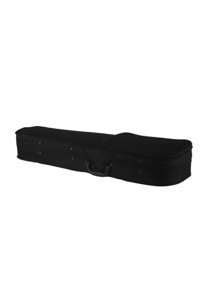 Classical Wooden Violin 4/4, AT PERFORMANCE® for Beginners and Children Chinrest with Carrying Bag
