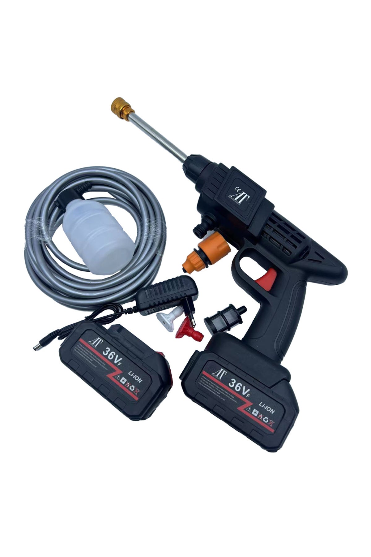 Pressure Washer AT PERFORMANCE® 36V