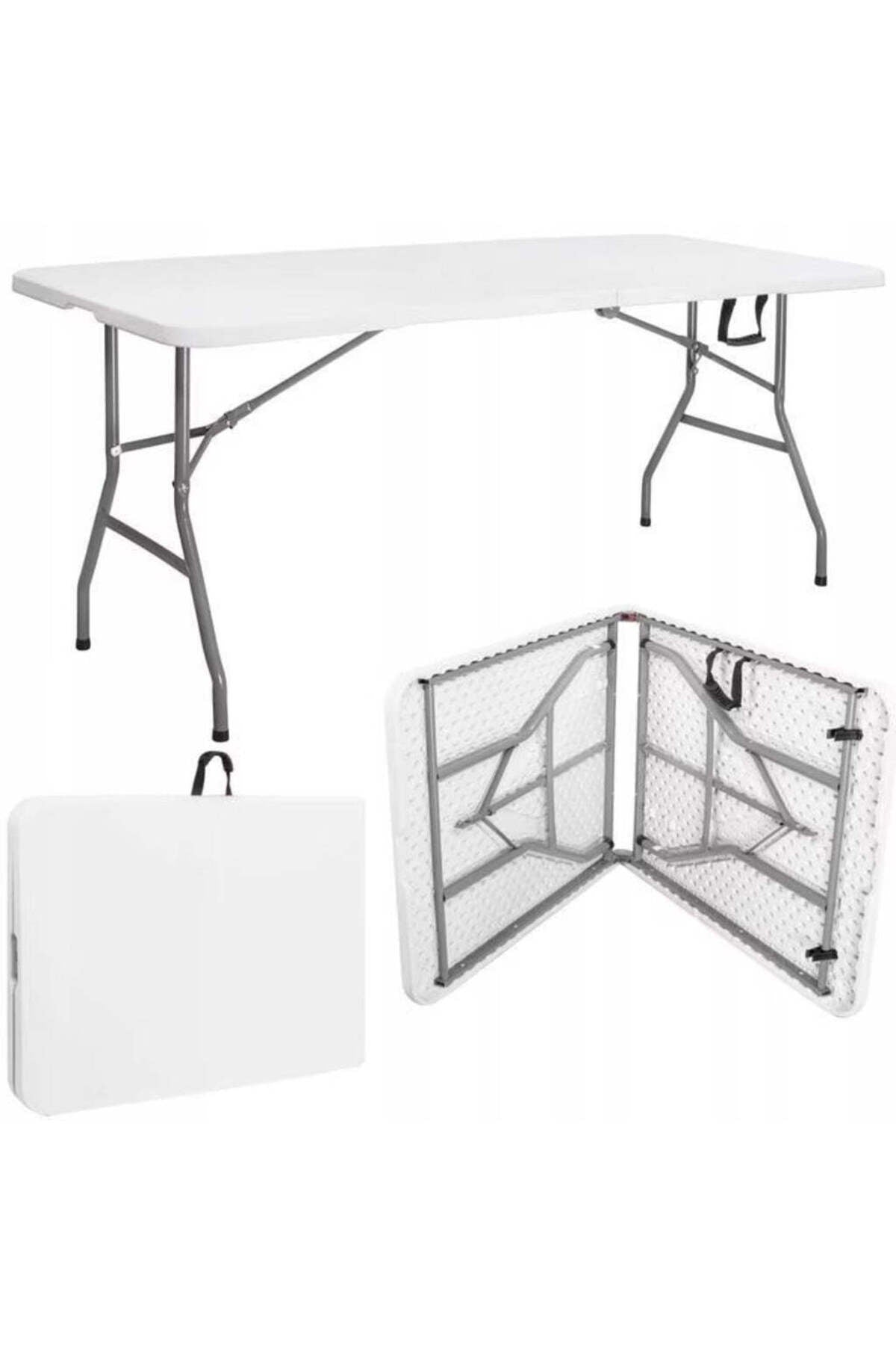 Rectangular Folding Table, AT PERFORMANCE®
