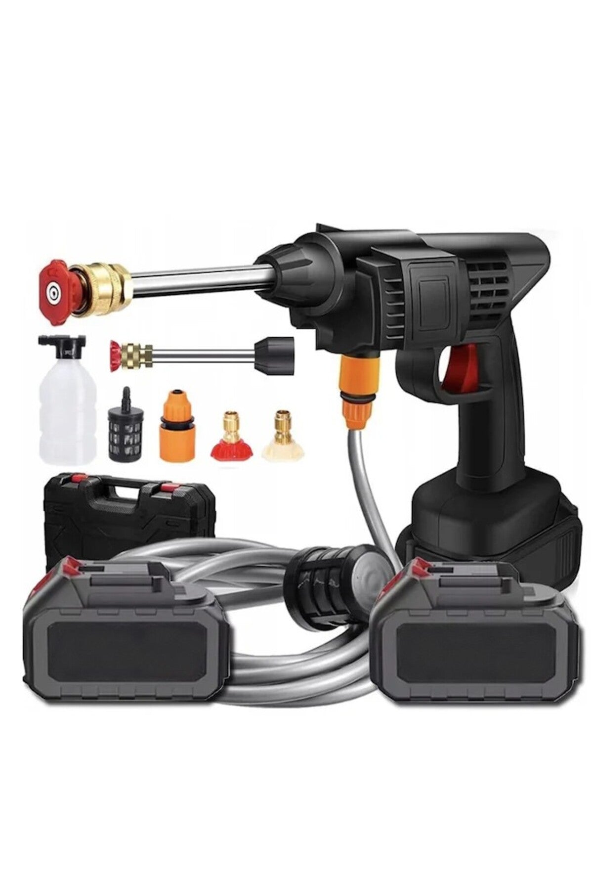 Pressure Washer AT PERFORMANCE® 36V