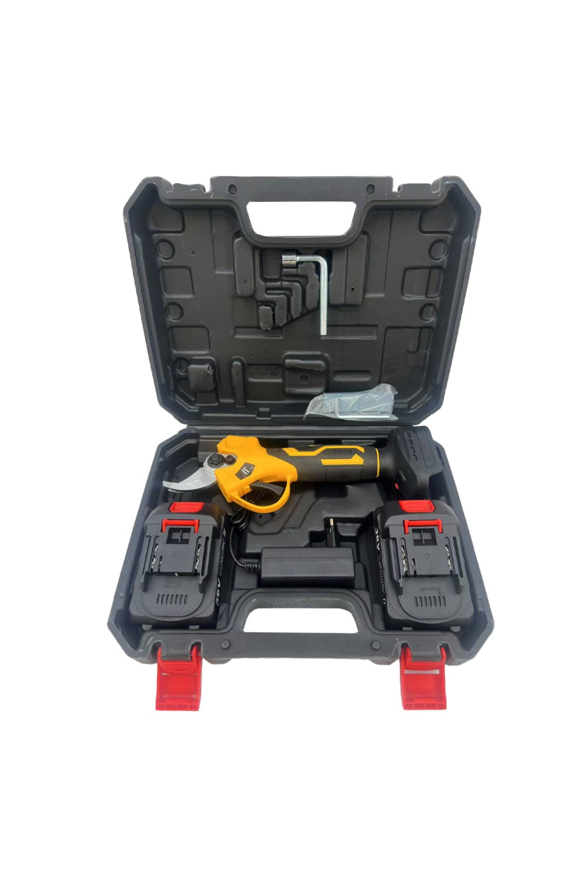 Professional Electric Pruner PERFORMANCE® 36V