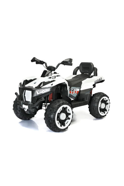 Electric ATV – The perfect gift for your little explorers!