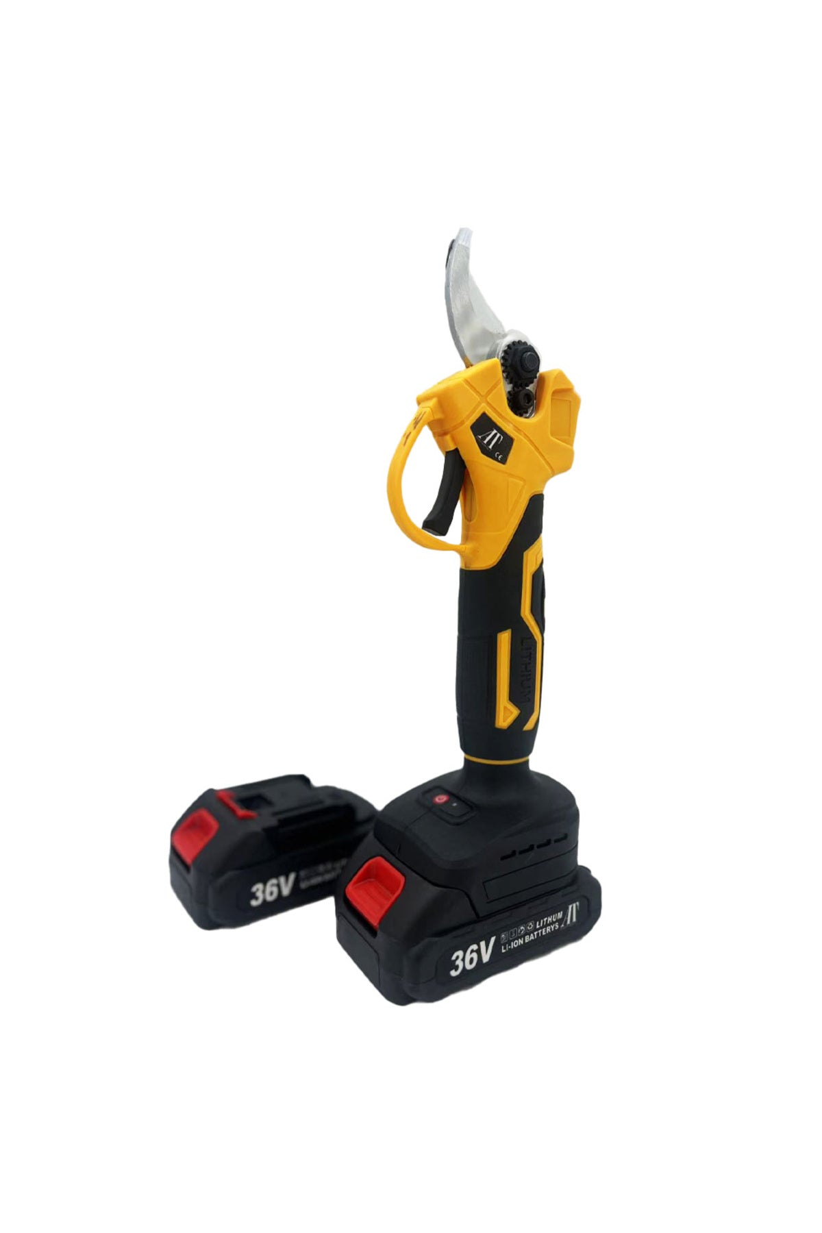 Professional Electric Pruner PERFORMANCE® 36V