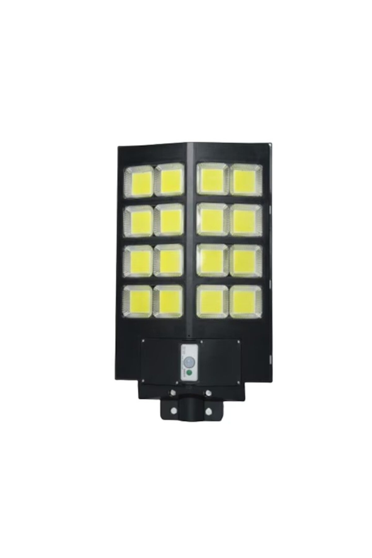 LED Street Solar Lamp PERFORMANCE® 800W with Motion Sensor and Light