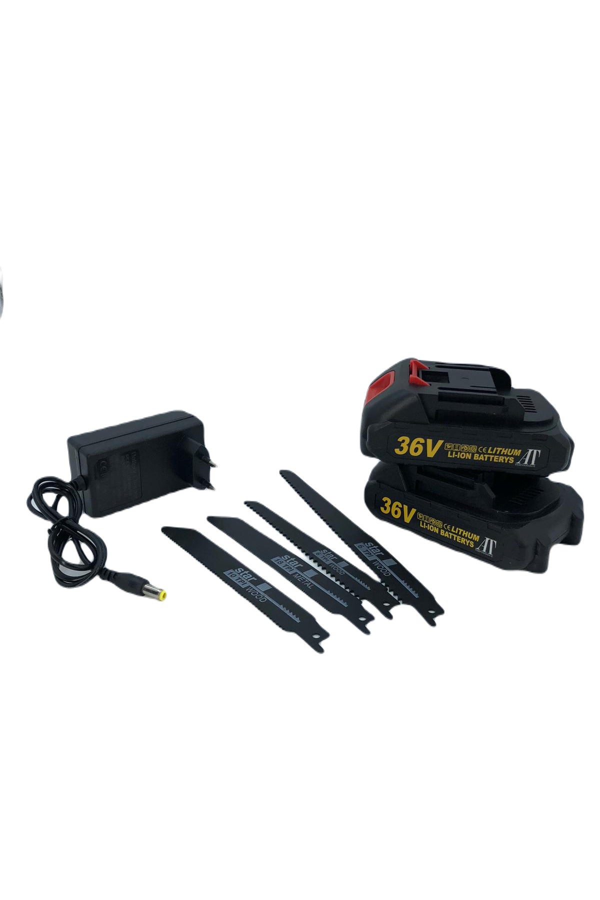 PERFORMANCE® 36V Reciprocating Saw