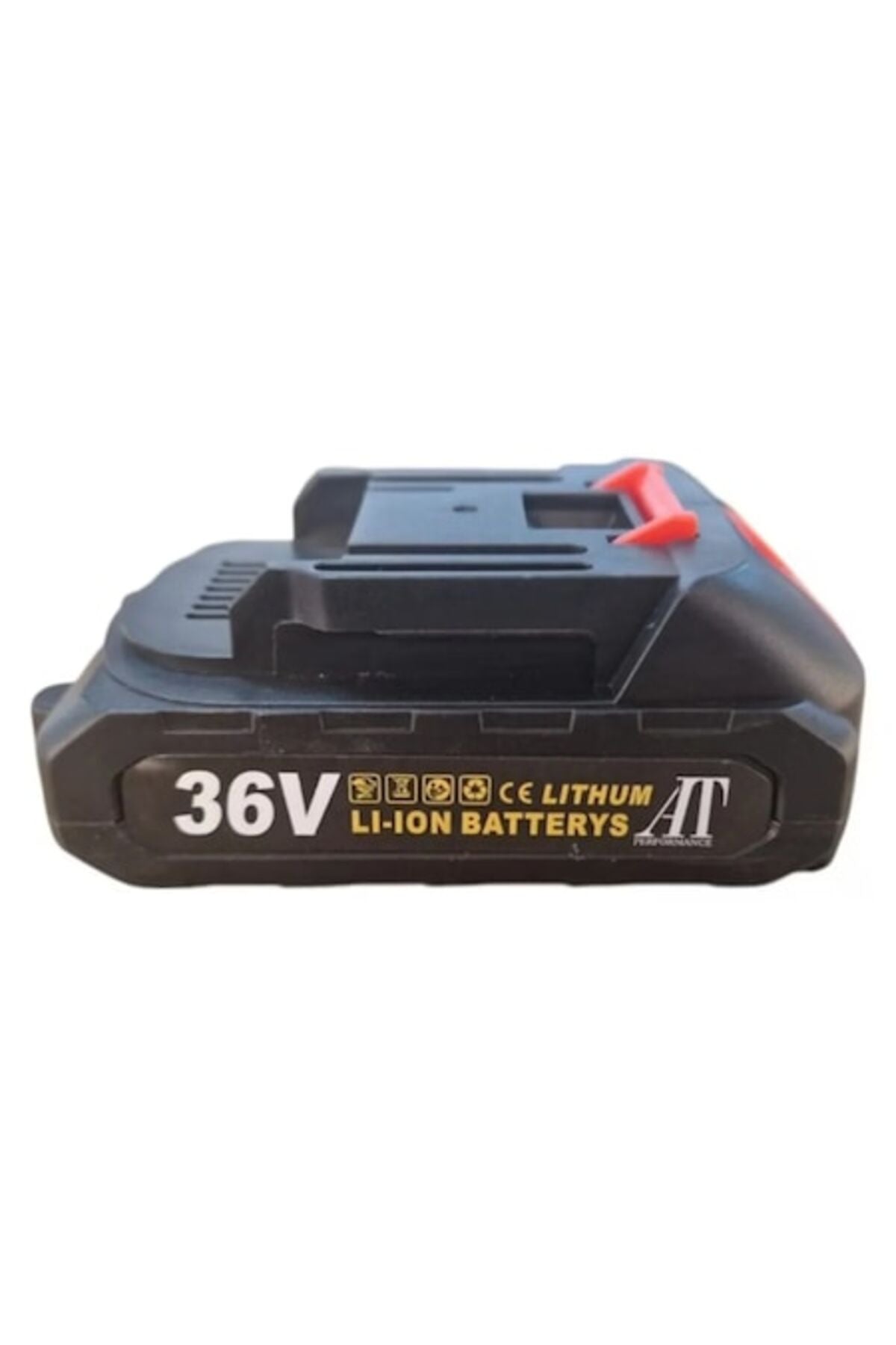 36V Li-Ion 2.0Ah Battery