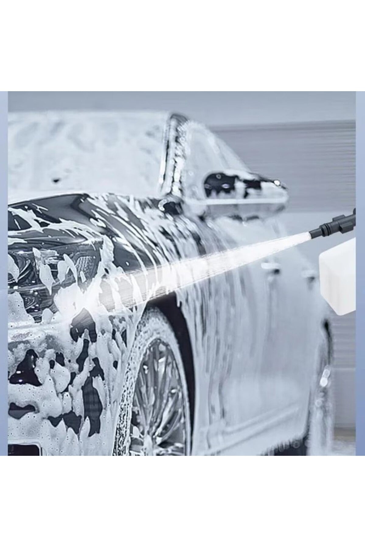 Pressure Washer AT PERFORMANCE® 36V