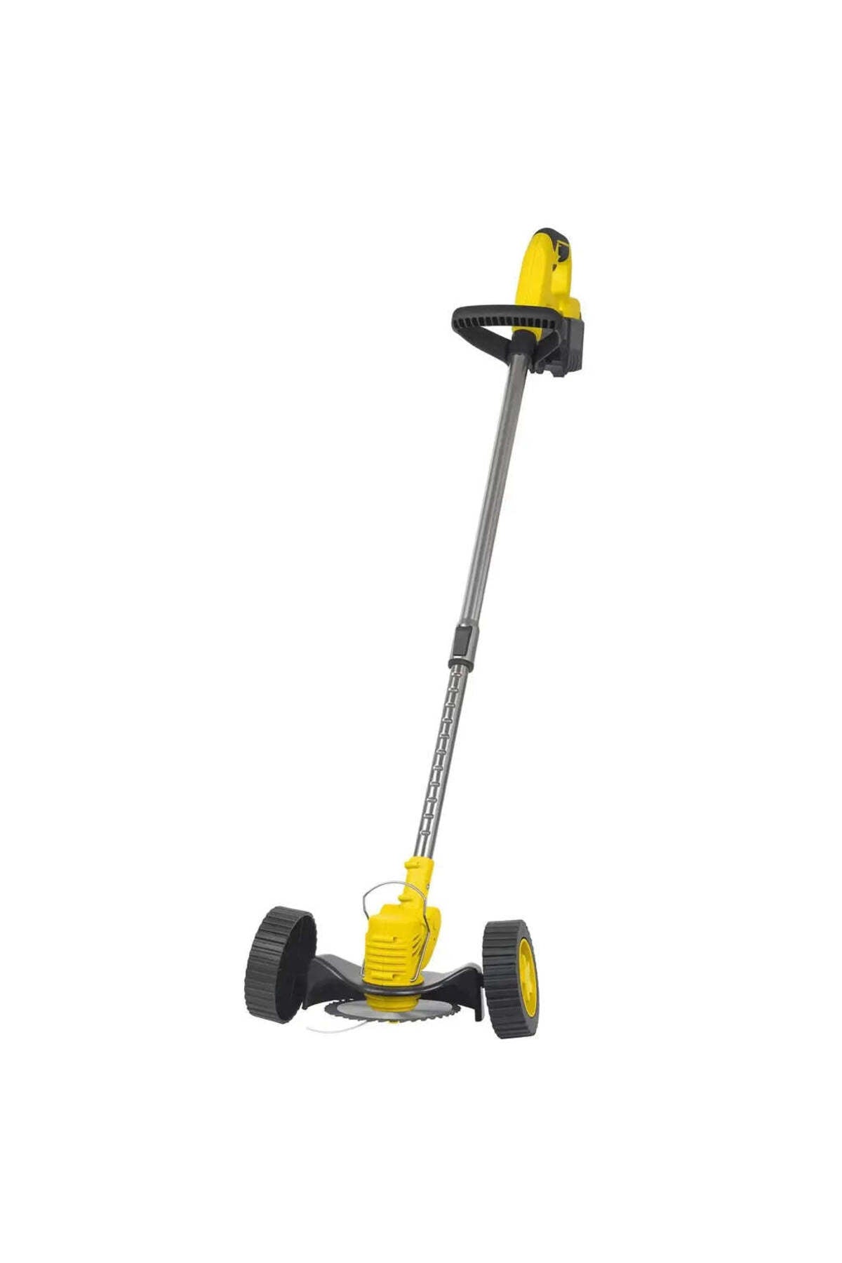 Cordless Electric Lawn Mower 36V AT PERFORMANCE® – Efficient Brush Cutter for Weeds