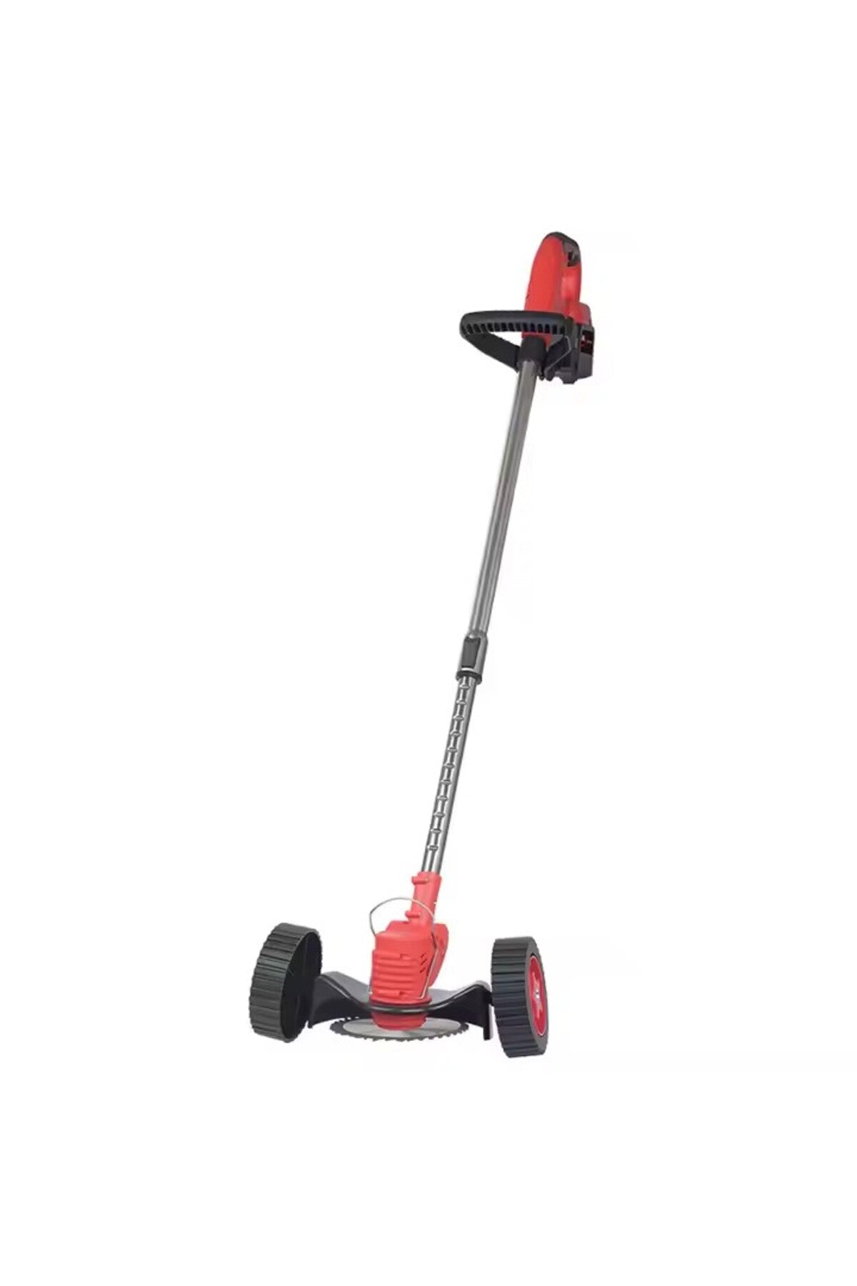 Cordless Electric Lawn Mower 36V PERFORMANCE® – Efficient Brush Cutter for Weeds