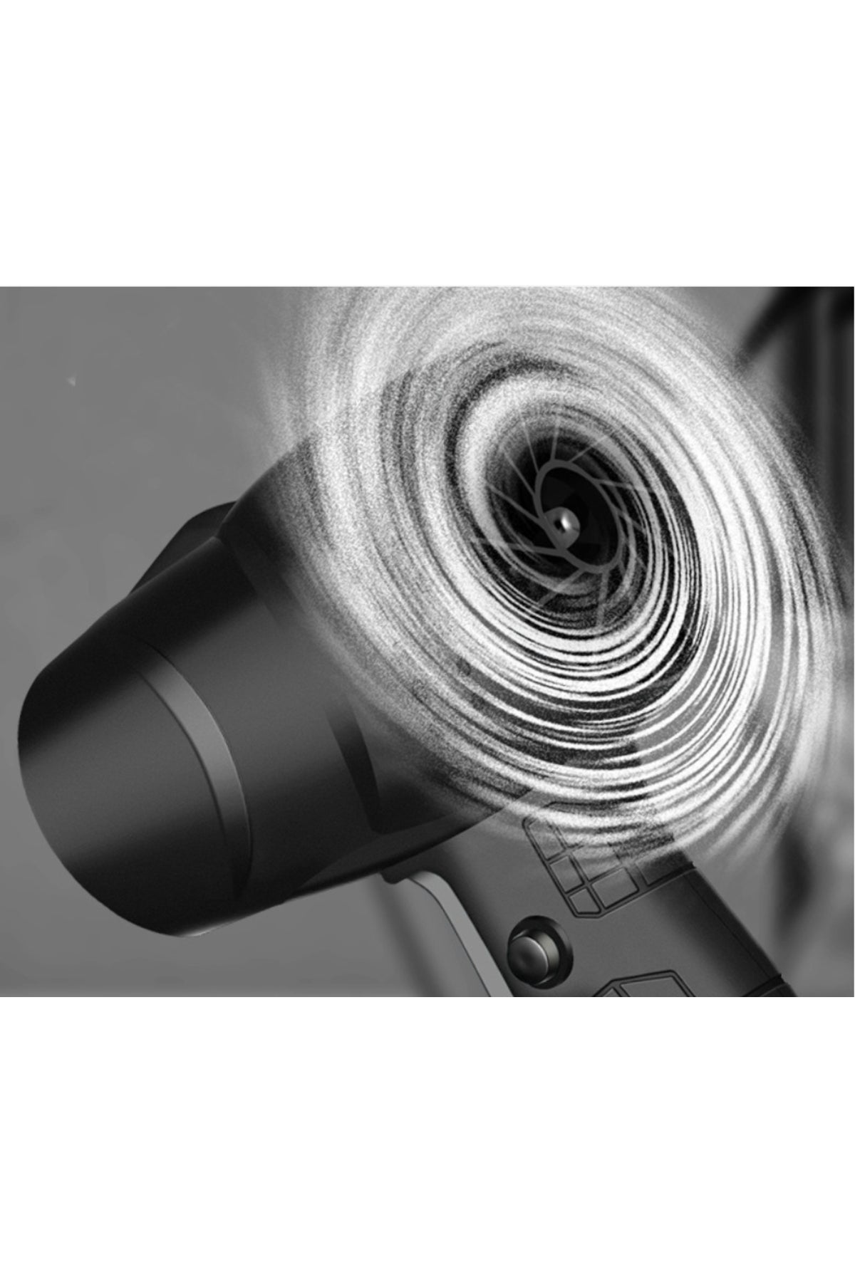 Portable Air Blower PERFORMANCE®