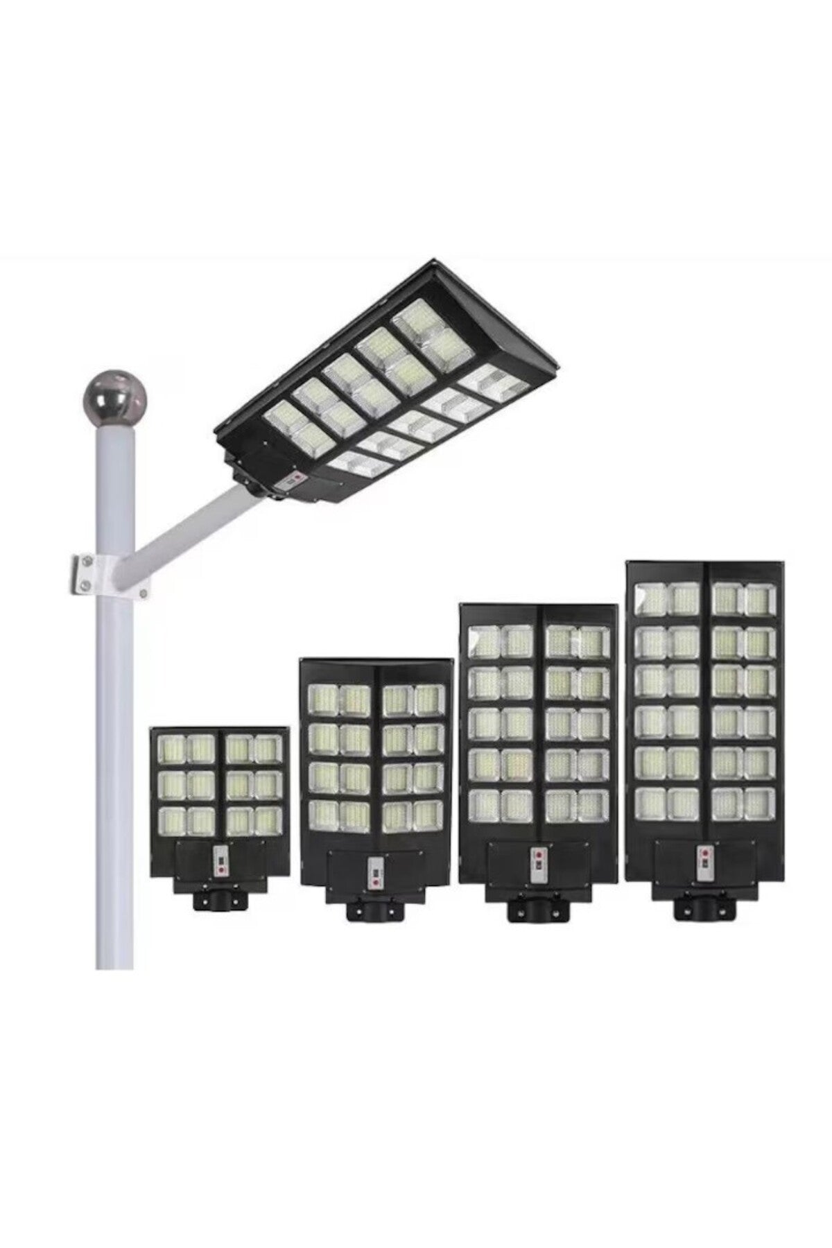 LED Solar Street Lamp PERFORMANCE® 600W
