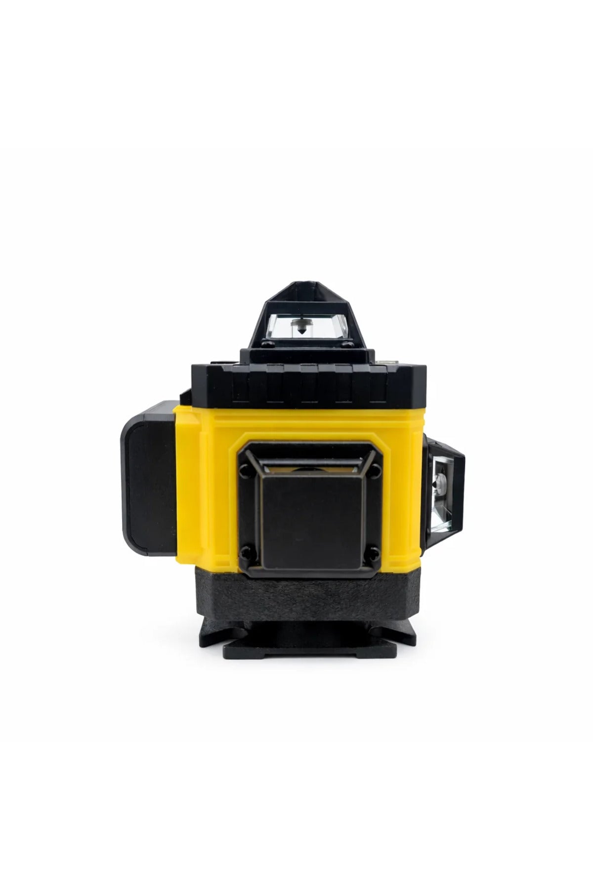 4D Self-Leveling Laser Level with 16 Lines APerformance, 2x Batteries, Green Laser 360°, Rechargeab