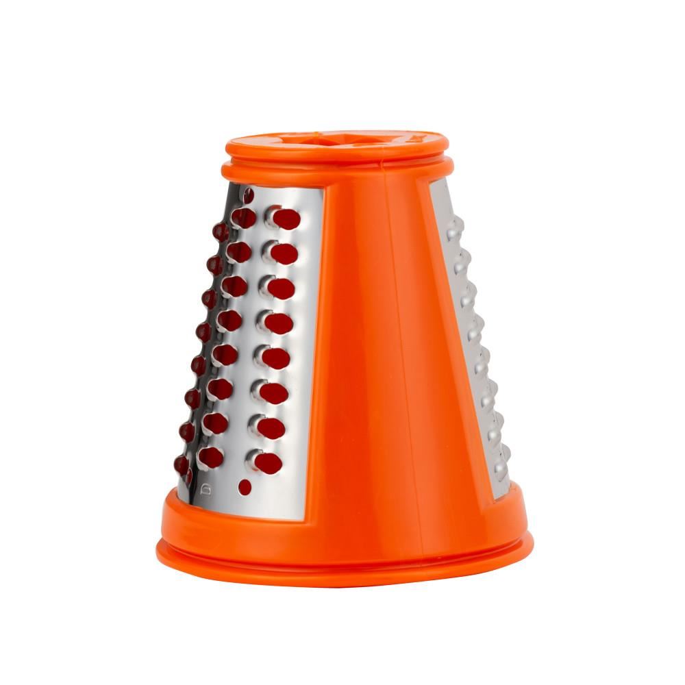 Robot bucatarie 3 in 1 Hausberg HB-7521AB, 5 palnii, 180 RPM, 150 W, Alb