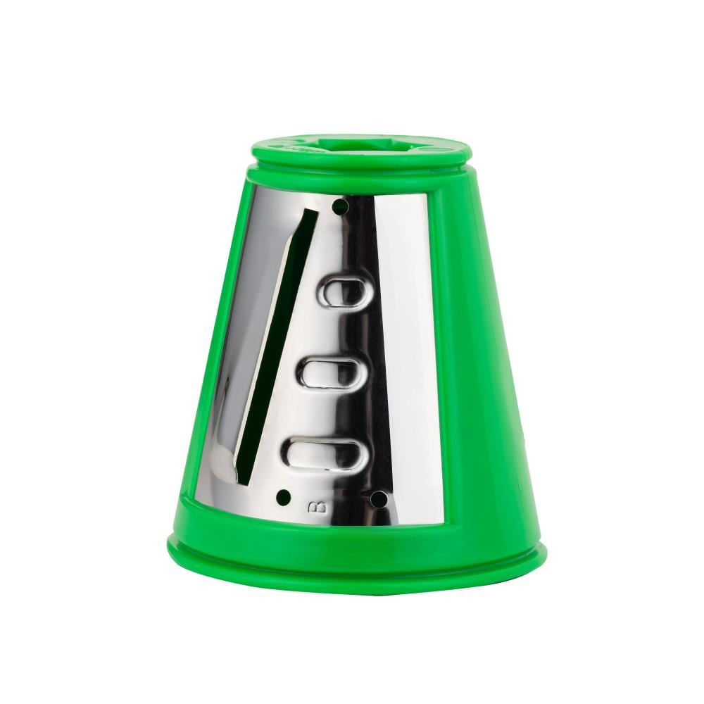 Robot bucatarie 3 in 1 Hausberg HB-7521AB, 5 palnii, 180 RPM, 150 W, Alb